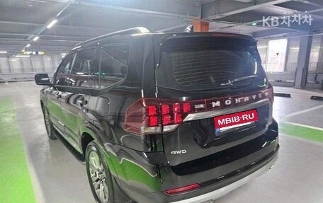KIA Mohave I, 2020 год, 3 325 000 рублей, 6 фотография
