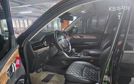 KIA Mohave I, 2020 год, 3 325 000 рублей, 7 фотография