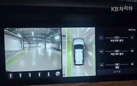 KIA Mohave I, 2020 год, 3 325 000 рублей, 19 фотография