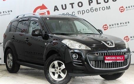 Peugeot 4007, 2008 год, 949 000 рублей, 1 фотография