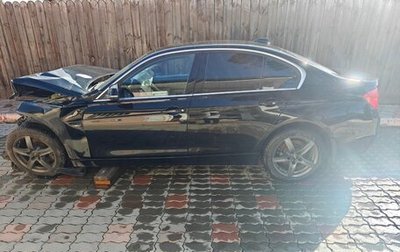 BMW 3 серия, 2013 год, 500 000 рублей, 1 фотография