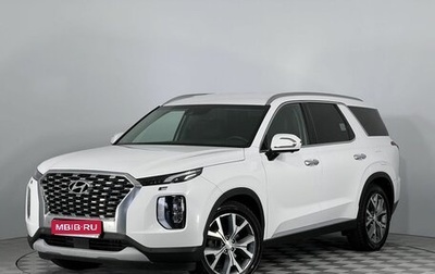 Hyundai Palisade I, 2020 год, 4 155 000 рублей, 1 фотография