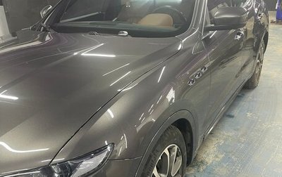 Maserati Levante I, 2016 год, 4 250 000 рублей, 1 фотография
