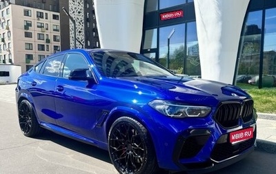 BMW X6 M, 2021 год, 16 700 000 рублей, 1 фотография