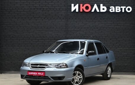 Daewoo Nexia I рестайлинг, 2012 год, 335 000 рублей, 1 фотография