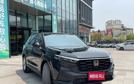 Honda CR-V, 2023 год, 2 841 993 рублей, 1 фотография