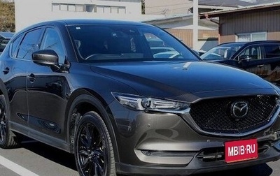 Mazda CX-5 II, 2021 год, 2 500 000 рублей, 1 фотография