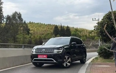 Volkswagen Teramont I, 2022 год, 3 390 055 рублей, 1 фотография