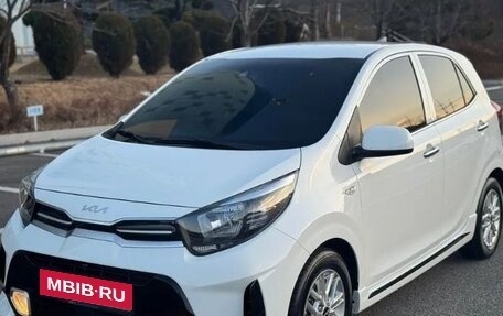 KIA Morning III, 2021 год, 800 000 рублей, 1 фотография