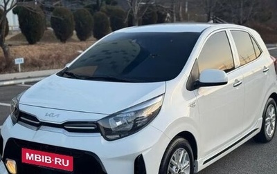 KIA Morning III, 2021 год, 800 000 рублей, 1 фотография