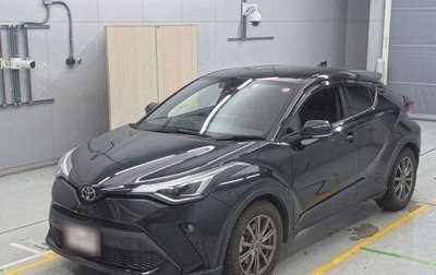 Toyota C-HR I рестайлинг, 2020 год, 1 490 000 рублей, 1 фотография