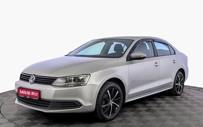 Volkswagen Jetta VI, 2014 год, 1 295 000 рублей, 1 фотография