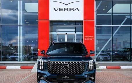 GAC GS8, 2023 год, 3 900 000 рублей, 1 фотография
