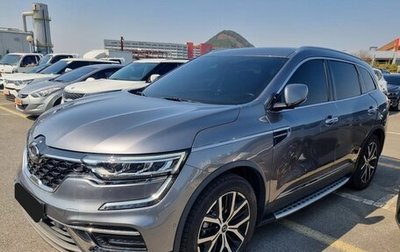Renault Samsung QM6, 2021 год, 1 680 000 рублей, 1 фотография