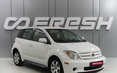 Scion xA, 2004 год, 649 000 рублей, 1 фотография
