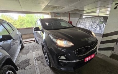 KIA Sportage IV рестайлинг, 2019 год, 2 250 000 рублей, 1 фотография