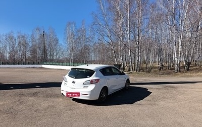 Mazda Axela, 2011 год, 1 100 000 рублей, 1 фотография