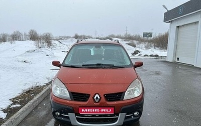 Renault Scenic III, 2008 год, 560 000 рублей, 1 фотография