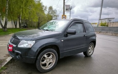 Suzuki Grand Vitara, 2006 год, 790 000 рублей, 1 фотография