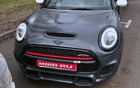 MINI Hatch, 2021 год, 3 550 000 рублей, 1 фотография