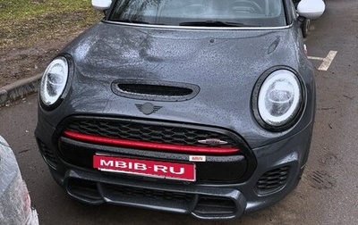 MINI Hatch, 2021 год, 3 550 000 рублей, 1 фотография