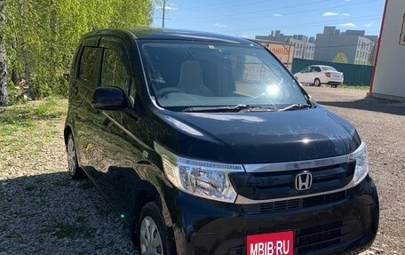 Honda N-WGN I рестайлинг, 2018 год, 860 000 рублей, 1 фотография