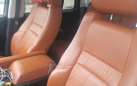 Land Rover Range Rover Sport I рестайлинг, 2008 год, 1 400 000 рублей, 1 фотография