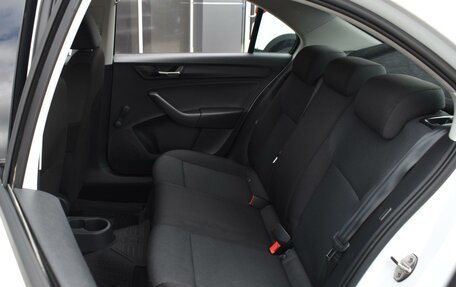 Skoda Rapid I, 2019 год, 1 500 000 рублей, 9 фотография