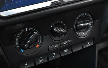Skoda Rapid I, 2019 год, 1 500 000 рублей, 15 фотография
