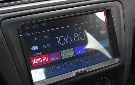 Skoda Rapid I, 2019 год, 1 500 000 рублей, 13 фотография