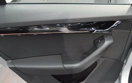 Skoda Octavia, 2017 год, 1 689 000 рублей, 13 фотография