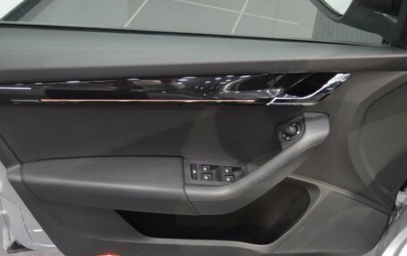 Skoda Octavia, 2017 год, 1 689 000 рублей, 15 фотография