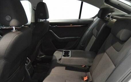 Skoda Octavia, 2017 год, 1 689 000 рублей, 14 фотография