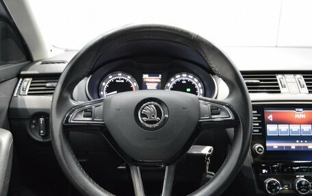 Skoda Octavia, 2017 год, 1 689 000 рублей, 27 фотография