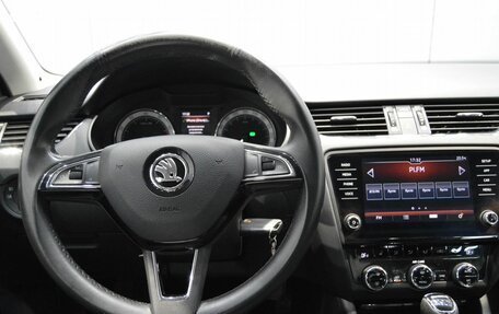 Skoda Octavia, 2017 год, 1 689 000 рублей, 28 фотография