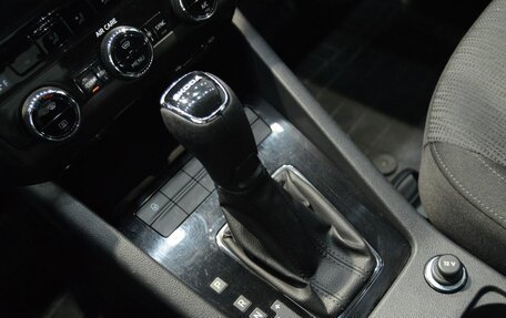 Skoda Octavia, 2017 год, 1 689 000 рублей, 24 фотография