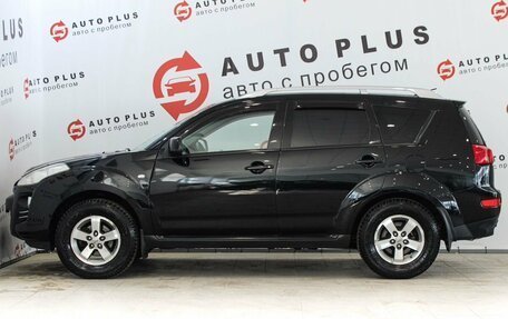Peugeot 4007, 2008 год, 949 000 рублей, 6 фотография