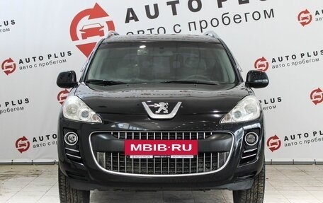 Peugeot 4007, 2008 год, 949 000 рублей, 4 фотография