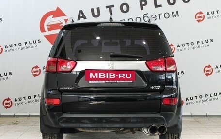 Peugeot 4007, 2008 год, 949 000 рублей, 5 фотография