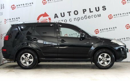 Peugeot 4007, 2008 год, 949 000 рублей, 7 фотография