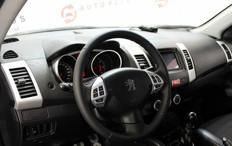 Peugeot 4007, 2008 год, 949 000 рублей, 10 фотография