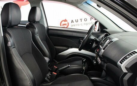 Peugeot 4007, 2008 год, 949 000 рублей, 11 фотография