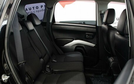 Peugeot 4007, 2008 год, 949 000 рублей, 12 фотография