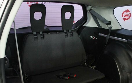 Peugeot 4007, 2008 год, 949 000 рублей, 13 фотография