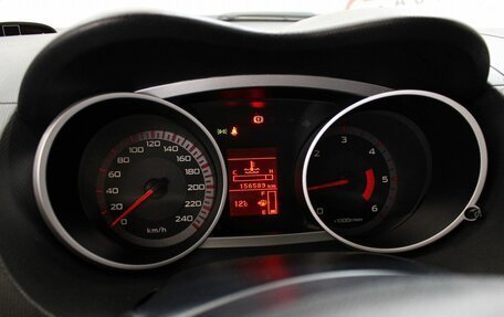 Peugeot 4007, 2008 год, 949 000 рублей, 18 фотография