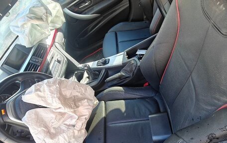 BMW 3 серия, 2013 год, 500 000 рублей, 7 фотография