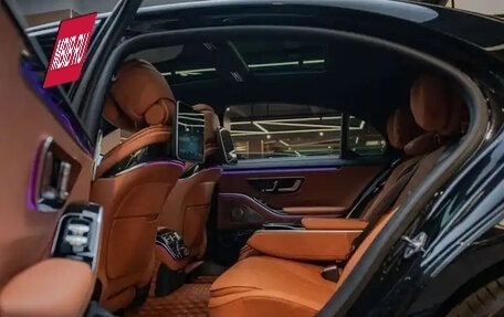 Mercedes-Benz S-Класс, 2021 год, 8 850 525 рублей, 6 фотография