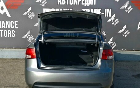 KIA Cerato III, 2010 год, 785 000 рублей, 6 фотография