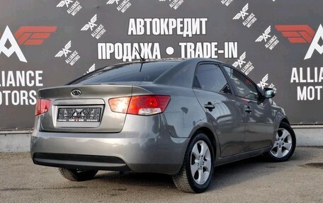KIA Cerato III, 2010 год, 785 000 рублей, 7 фотография