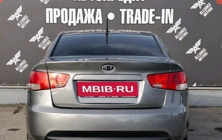 KIA Cerato III, 2010 год, 785 000 рублей, 5 фотография